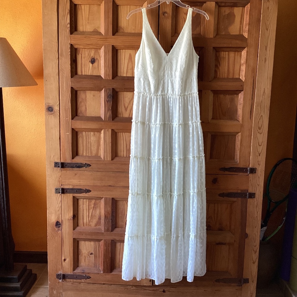 TOMMY HILFIGER Dress